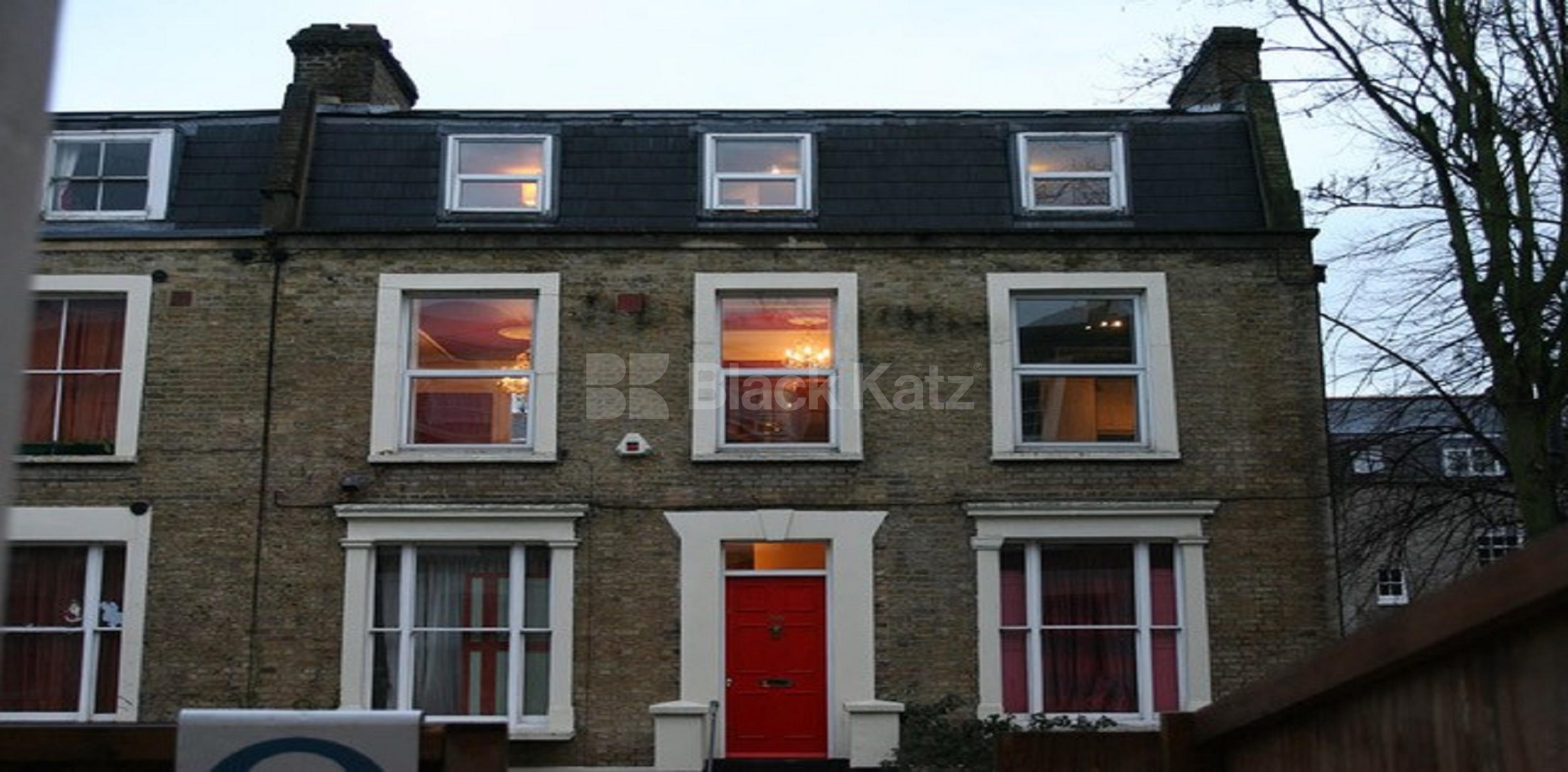 			UNDER OFFER, 1 Bedroom, 1 bath, 1 reception Apartment			 Grosvenor Terrace, Walworth / Camberwell SE5